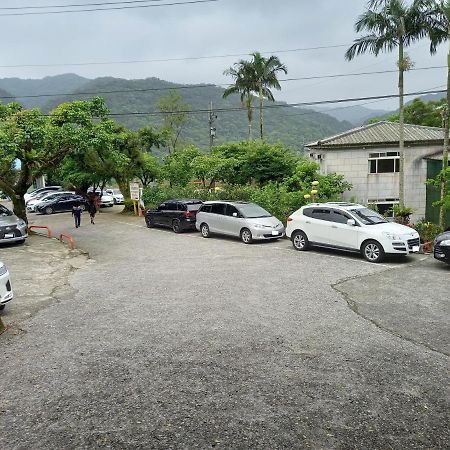 Very Happy Homestay Pingxi Exterior photo