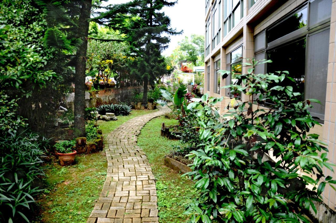 Very Happy Homestay Pingxi Exterior photo